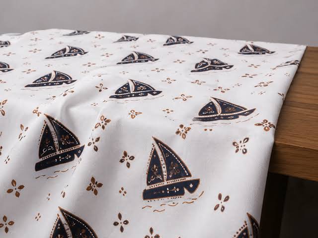 Batik Printing