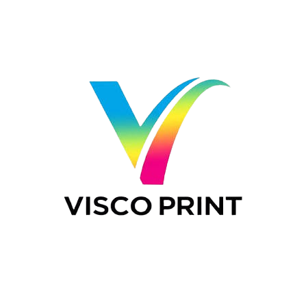 Visco Print Logo